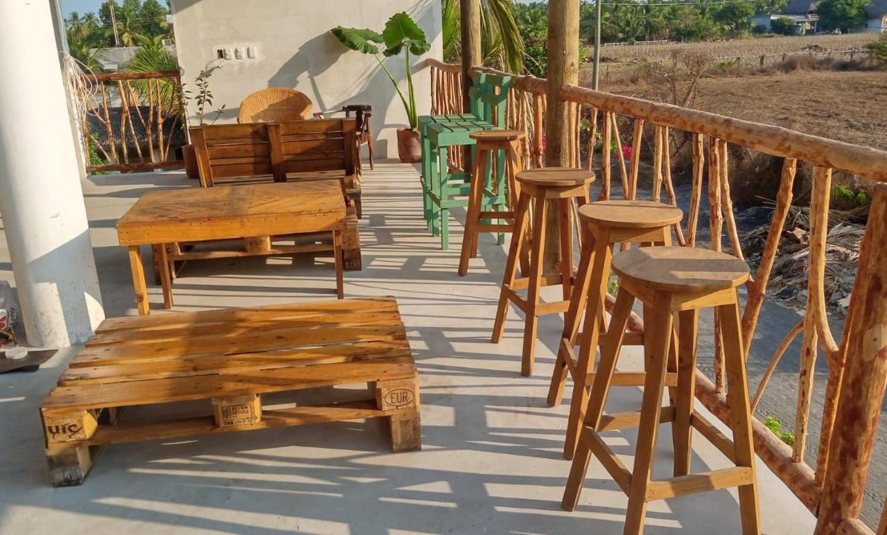 Zoah Surf Boutique Hotel, El Paredon El Paredon Buena Vista Exterior photo