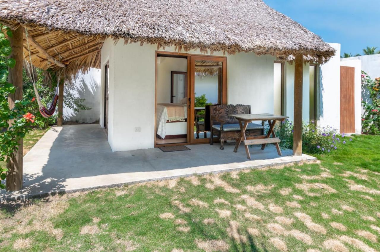 Zoah Surf Boutique Hotel, El Paredon El Paredon Buena Vista Exterior photo