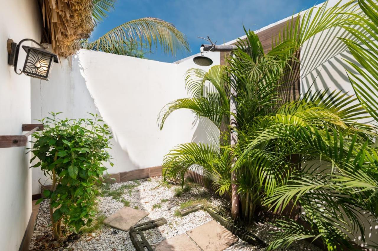 Zoah Surf Boutique Hotel, El Paredon El Paredon Buena Vista Exterior photo