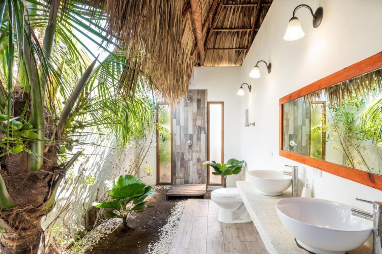 Zoah Surf Boutique Hotel, El Paredon El Paredon Buena Vista Exterior photo