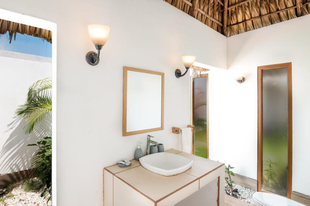 Zoah Surf Boutique Hotel, El Paredon El Paredon Buena Vista Exterior photo
