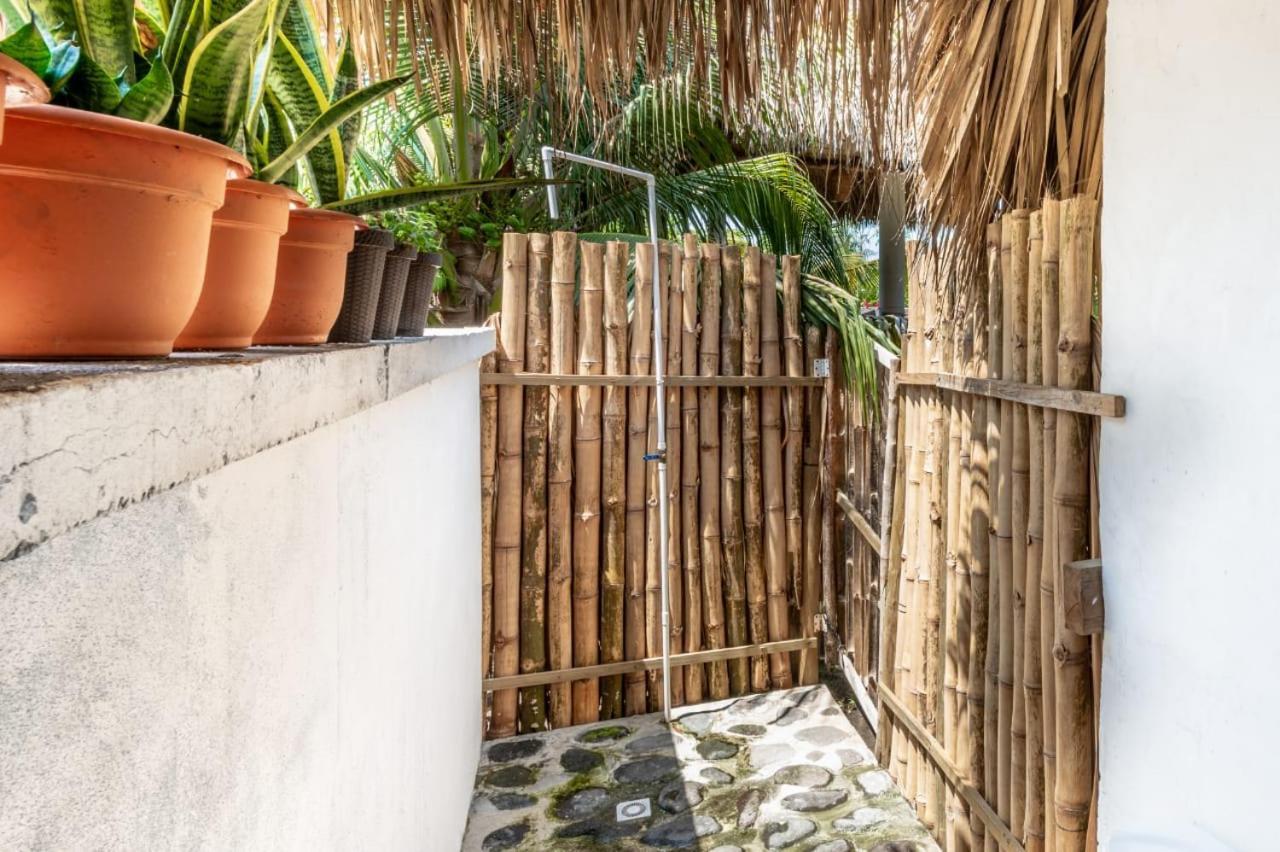 Zoah Surf Boutique Hotel, El Paredon El Paredon Buena Vista Exterior photo