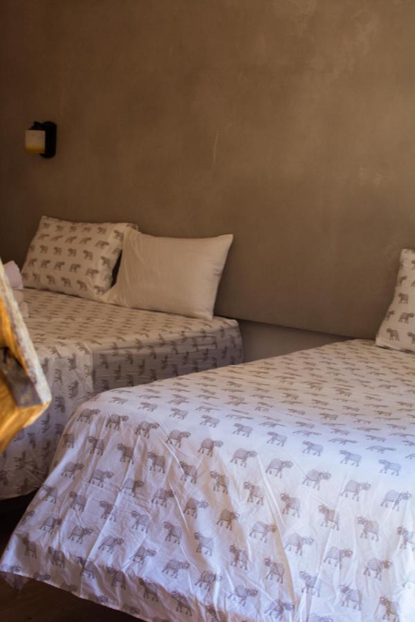 Zoah Surf Boutique Hotel, El Paredon El Paredon Buena Vista Exterior photo