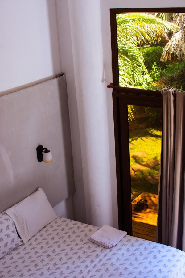 Zoah Surf Boutique Hotel, El Paredon El Paredon Buena Vista Exterior photo