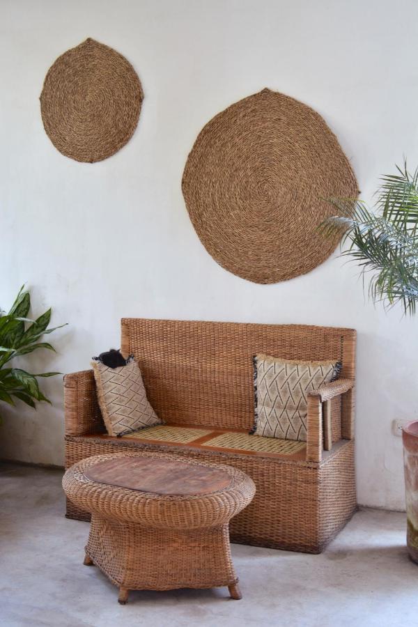Zoah Surf Boutique Hotel, El Paredon El Paredon Buena Vista Exterior photo