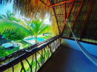 Zoah Surf Boutique Hotel, El Paredon El Paredon Buena Vista Exterior photo