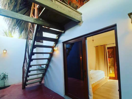 Zoah Surf Boutique Hotel, El Paredon El Paredon Buena Vista Exterior photo