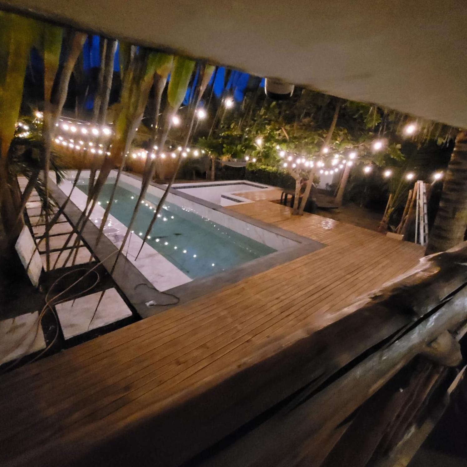 Zoah Surf Boutique Hotel, El Paredon El Paredon Buena Vista Exterior photo